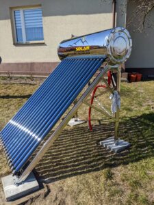 Read more about the article Dlaczego warto kupić solarne podgrzewacze wody od Alpin-Solar?