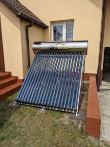 Read more about the article Zalety solarnych podgrzewaczy wody Alpin-Solar