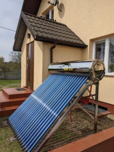 Read more about the article Gdzie kupić solarny podgrzewacz wody w świętokrzyskim